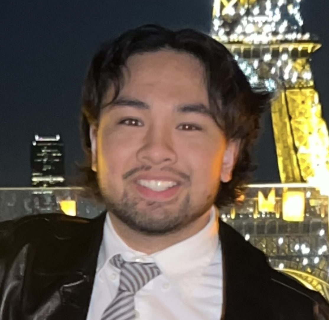Marcus Acosta
